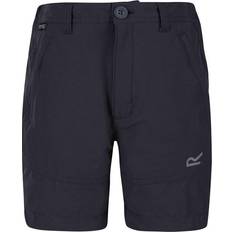 Randonnée Pantalons Regatta Short Technique Highton Gris