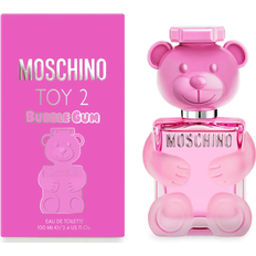 Unisex Eau de Toilette Moschino Toy2 Bubblegum EdT 100ml