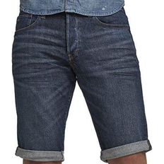 G-Star Men's 3301 Bermuda Shorts
