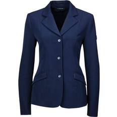 Casey Tailored Jacket - Navy