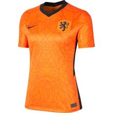 Nike Holland Stadium Home Jersey 2020 W