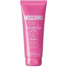 Toiletries Moschino Toy2 Bubblegum Perfumed Bath & Shower Gel 200ml