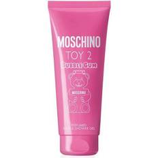 Toy2 Bubblegum Perfumed Bath & Shower Gel