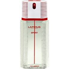 Ted Lapidus Fragrances Ted Lapidus Pour Homme Sport EdT 100ml