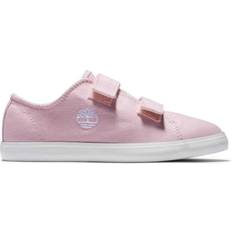 Scarpe da ginnastica Timberland Newport Bay Canvas 2 Strap Ox Light Lilac Unisex