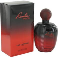 Ted Lapidus Fragrances Ted Lapidus Rumba Passion EdT 100ml