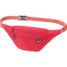 Jack Wolfskin Hokus Pokus Belt Bag - Tulip Red