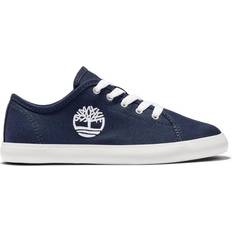 Timberland Blåa Barnskor Timberland Newport Bay Oxford Youth - Navy