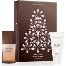 Issey miyake l`eau d`issey Issey Miyake L`Eau D`issey Gift Set EdP 50ml + Shower Gel 100ml