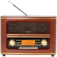 Retro radio Adler AD 1187 Retro Radio