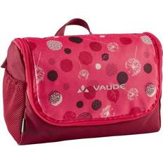 Vaude Big Bobby Bright Pink/Cranberry OneSize