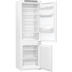 Fridgemaster Integrated Fridge Freezers Fridgemaster MBC54260F White