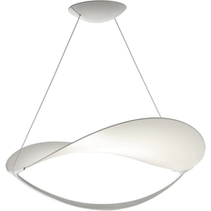 Foscarini Full My Light Pendant Lamp 70cm