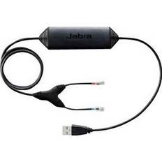 Cables Jabra USB A-RJ45/RJ11 0.9m