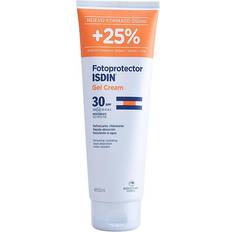 Isdin Fotoprotector Gel Cream SPF30 250ml