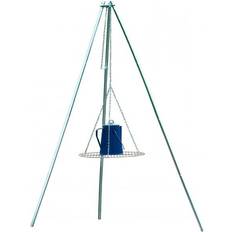 Tripod Grill
