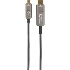 MicroConnect USB C-HDMI 3.1 10m