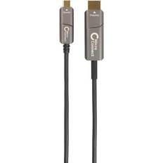 MicroConnect USB C-HDMI 3.1