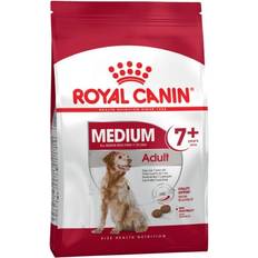 Royal canin 4kg Royal Canin Medium Adult 7+