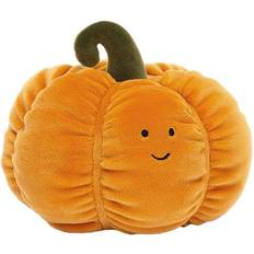 Jellycat Vivacious Vegetable Pumpkin 14cm