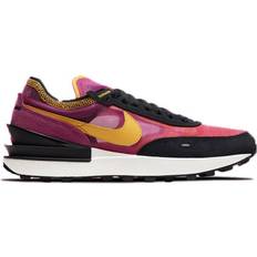 Nike waffle one Nike Waffle One 'Active Fuchsia' - Pink Men's