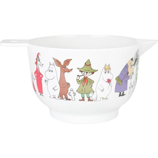 Melamine Mixing Bowls Martinex Mumin Mixing Bowl 1 L