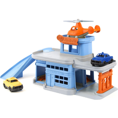 Parking Garage