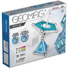 Geomag Pro L Construction Set 50pcs