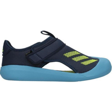 adidas Kid's Altaventure - Crew Navy/Solar Yellow/Hazy Blue