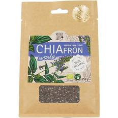 Chiafrö Mother Earth Chia seeds Black ME 250g