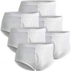 JBS Original Brief 6-Pack - White