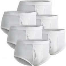 Original Brief 6-Pack - White