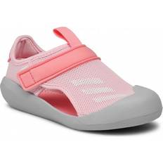 Adidas Sandalen Adidas Kid's Altaventure - Clear Pink/Cloud White/Super Pop