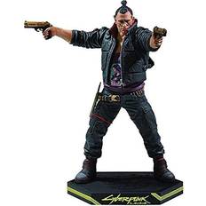 Cyberpunk 2077 Jackie Welles 24cm