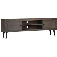 vidaXL - TV Bench 55.1x17.7"