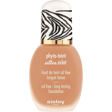 Sisley Paris Phyto-Teint Ultra Eclat #5 Golden