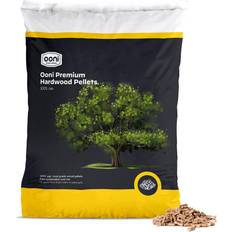 Briketter Ooni Premium Hardwood Pellets 10kg