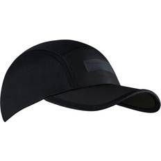 Craft Sportswear Garment Caps Craft PRO Hypervent Cap Men - Black