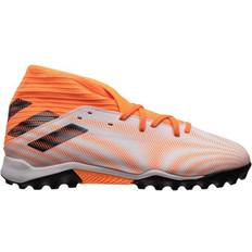 Adidas Nemeziz.3 TF 'Tension Tape - Screaming Orange' - Men's