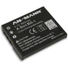 Ansmann A-Son BG 1 Compatible