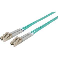 Multimode OM3 50/125 LC - LC LSZH