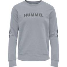 Viscosa Tops Hummel Sudadera Hmllegacy Para Hombre Con Capucha