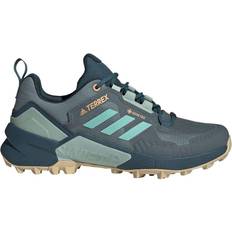 Adidas Terrex Swift R3 GTX W - Hazy Emerald/Acid Mint/Wild Teal