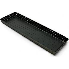 Svarta Pajformar Ibili Perforated Pajform 35 cm
