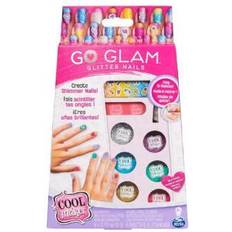 Stylist Toys Spin Master Cool Maker Go Glam Glitter Nails