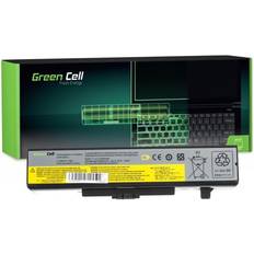 Lenovo g580 Green Cell LE34 Compatible