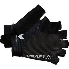 Craft Pro Nano Cycling Gloves - Black