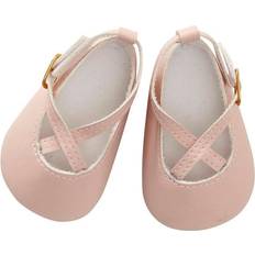 Docka ballerina by Astrup Ballerina Shoes