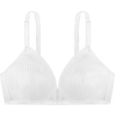 Dorina Kleding Dorina Tiffany Non Padded Bralette - White