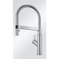 Blanco Solenta-S Left (523127) Stainless Steel